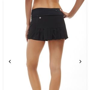Fabletics skort